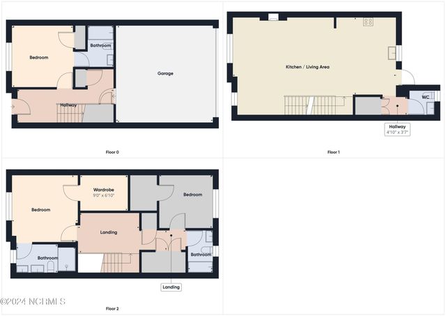 129 Lexington Lane, Southern Pines, NC 28387