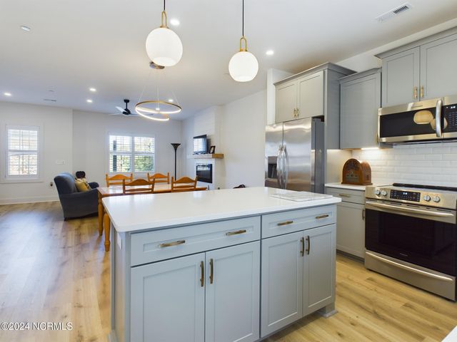 129 Lexington Lane, Southern Pines, NC 28387