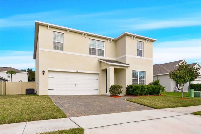 5592 GALLOPING DRIVE, Apopka, FL 32712