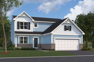 309 Monica Lane, Oswego, IL 60543