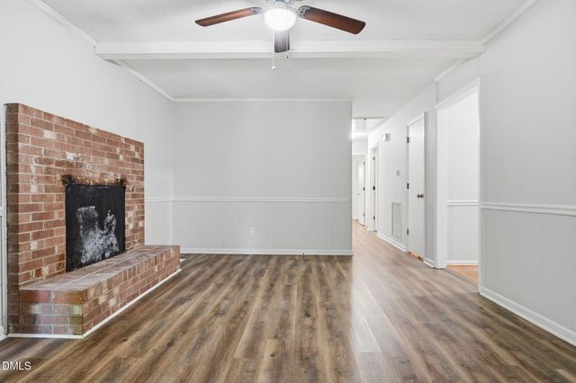 401 Andover Road, Durham, NC 27712