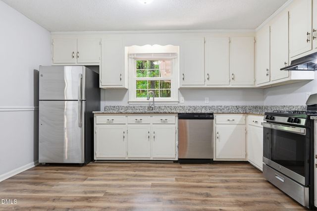 401 Andover Road, Durham, NC 27712
