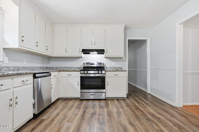 401 Andover Road, Durham, NC 27712