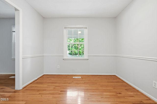401 Andover Road, Durham, NC 27712