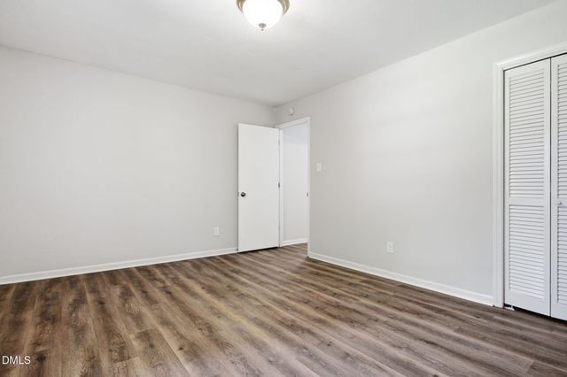401 Andover Road, Durham, NC 27712