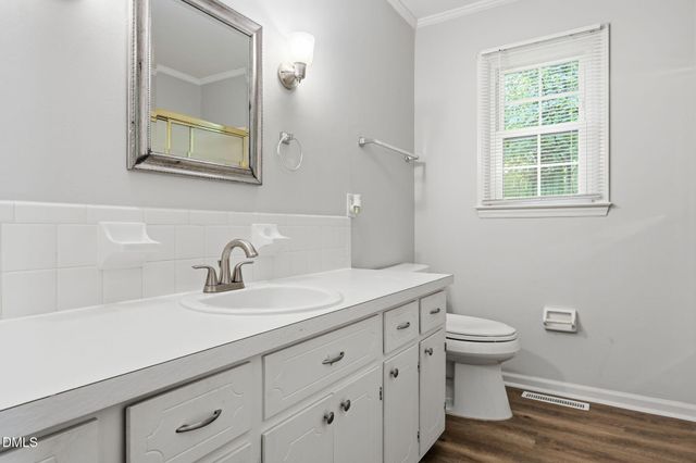 401 Andover Road, Durham, NC 27712