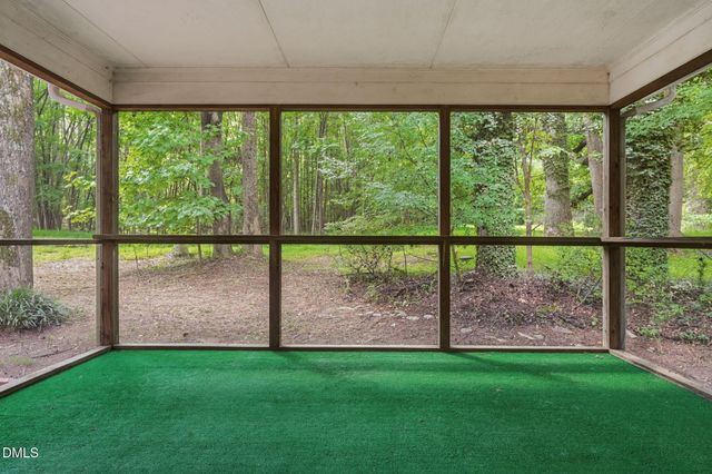 401 Andover Road, Durham, NC 27712