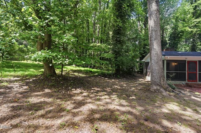 401 Andover Road, Durham, NC 27712