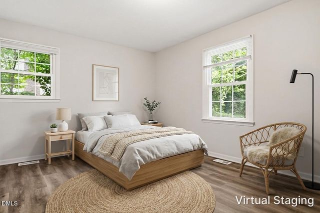 401 Andover Road, Durham, NC 27712