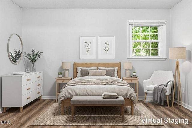 401 Andover Road, Durham, NC 27712