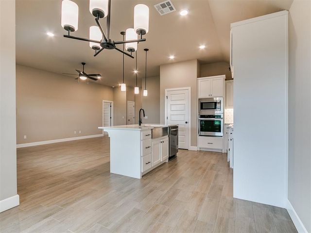 14205 Giverny Avenue, Yukon, OK 73099