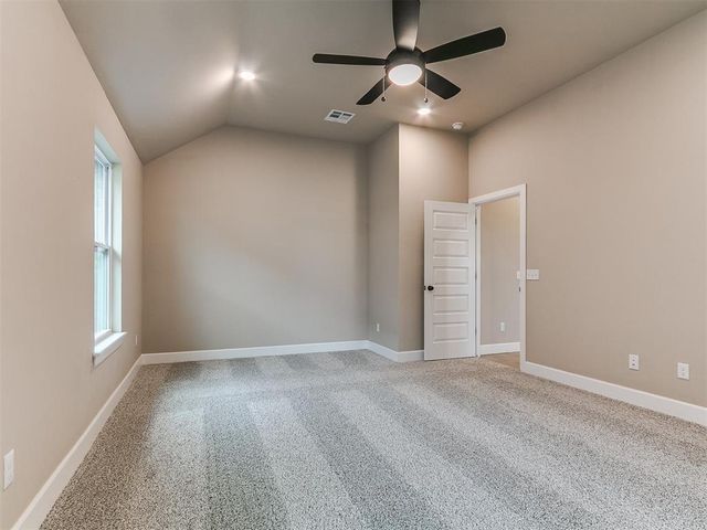 14205 Giverny Avenue, Yukon, OK 73099