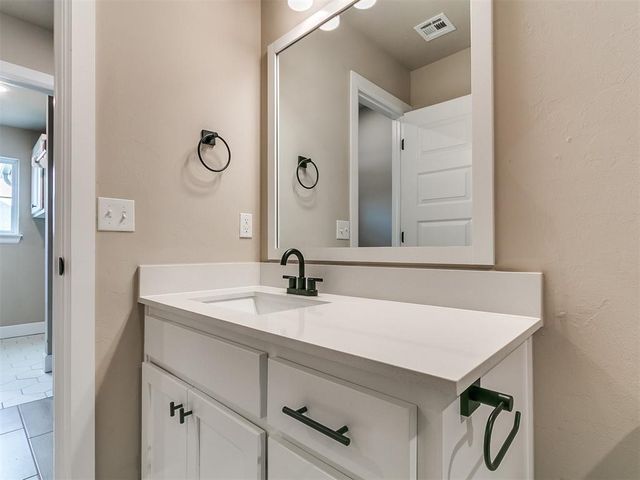 14205 Giverny Avenue, Yukon, OK 73099