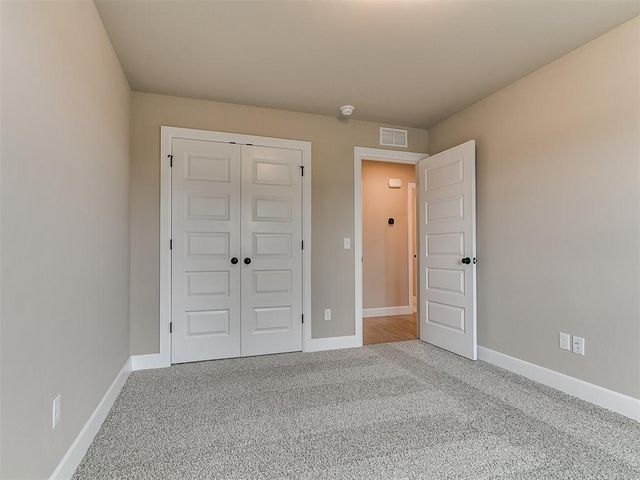 14205 Giverny Avenue, Yukon, OK 73099