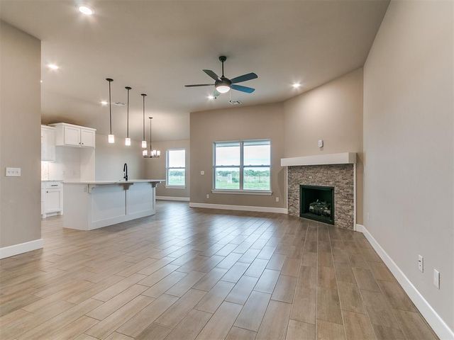 14205 Giverny Avenue, Yukon, OK 73099