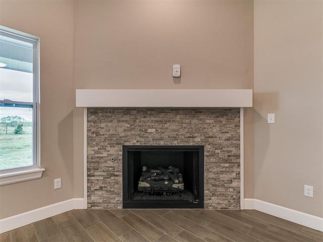 14205 Giverny Avenue, Yukon, OK 73099