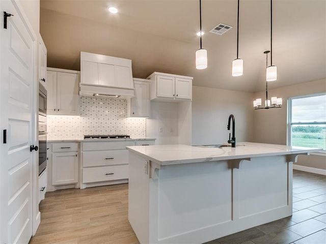 14205 Giverny Avenue, Yukon, OK 73099