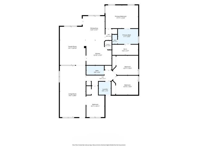1905 Plum Falls Lane, Pearland, TX 77581