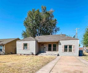 830 NW 20th, Lawton, OK 73507