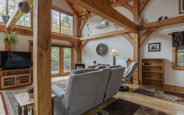 55 Sunset Circle, Alstead, NH 03602