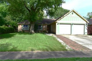 12706 Highmanor Drive, Houston, TX 77038