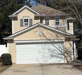 301 Silver Spring Street, Dallas, GA 30157