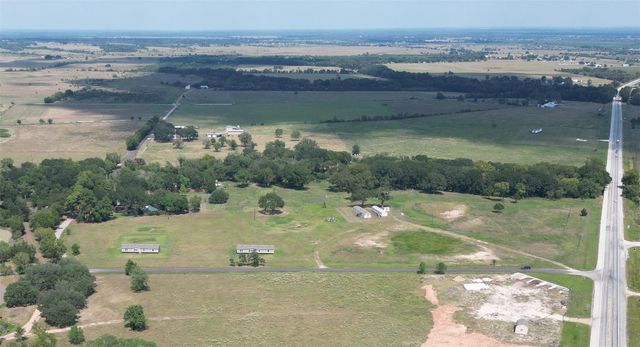 198 Langberg Road, Bellville, TX 77418