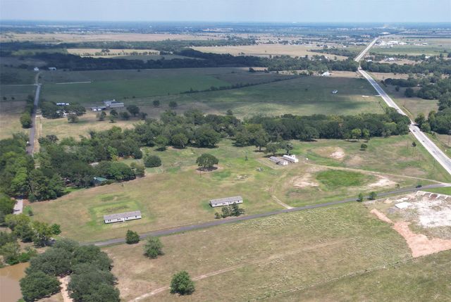 198 Langberg Road, Bellville, TX 77418