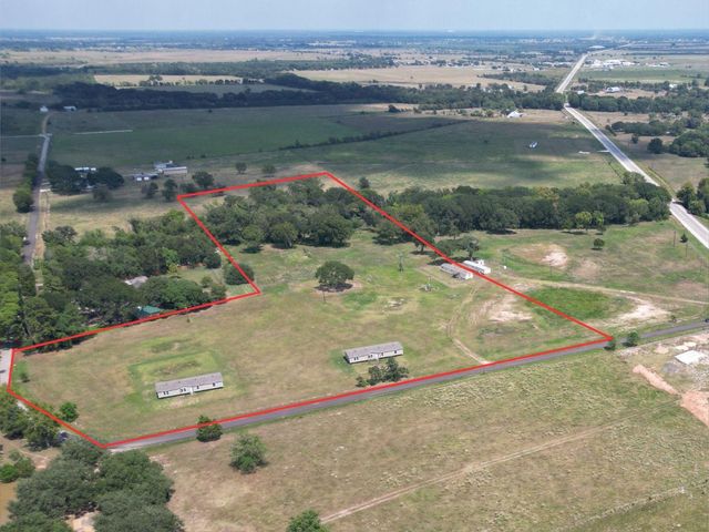 198 Langberg Road, Bellville, TX 77418