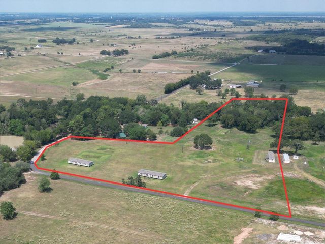 198 Langberg Road, Bellville, TX 77418