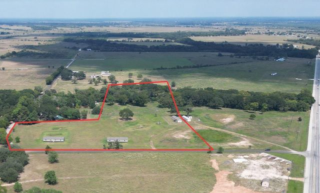 198 Langberg Road, Bellville, TX 77418