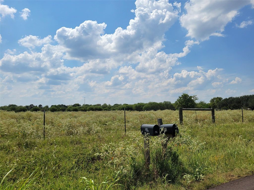 198 Langberg Road, Bellville, TX 77418