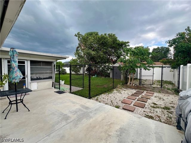 4629 SE 20th AVE, Cape Coral, FL 33904