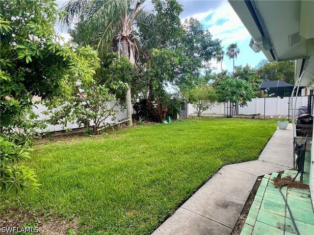 4629 SE 20th AVE, Cape Coral, FL 33904