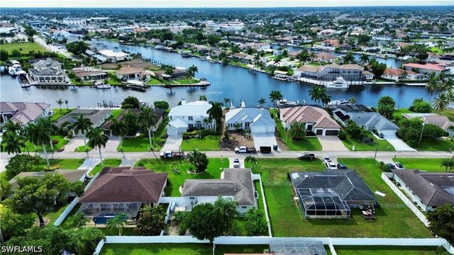 4629 SE 20th AVE, Cape Coral, FL 33904