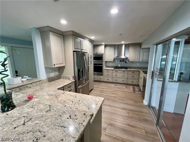 4629 SE 20th AVE, Cape Coral, FL 33904