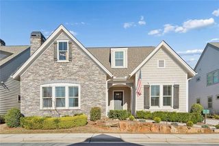 2172 Capers Drive, Marietta, GA 30064