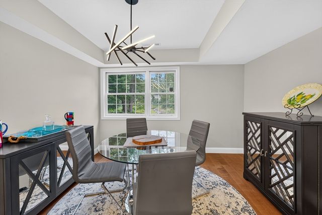 7 Canvasback Way 7, Walpole, MA 02081