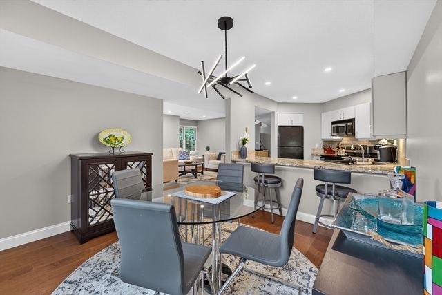 7 Canvasback Way 7, Walpole, MA 02081