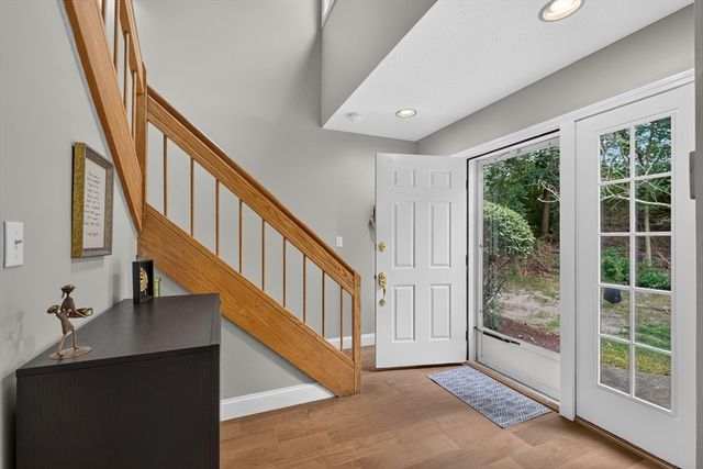 7 Canvasback Way 7, Walpole, MA 02081