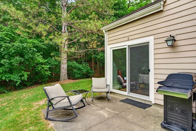 7 Canvasback Way 7, Walpole, MA 02081