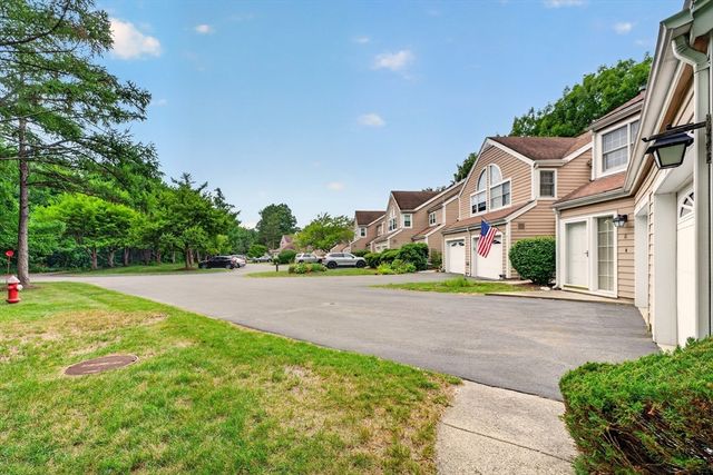 7 Canvasback Way 7, Walpole, MA 02081