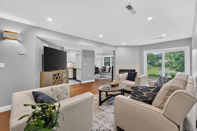 7 Canvasback Way 7, Walpole, MA 02081