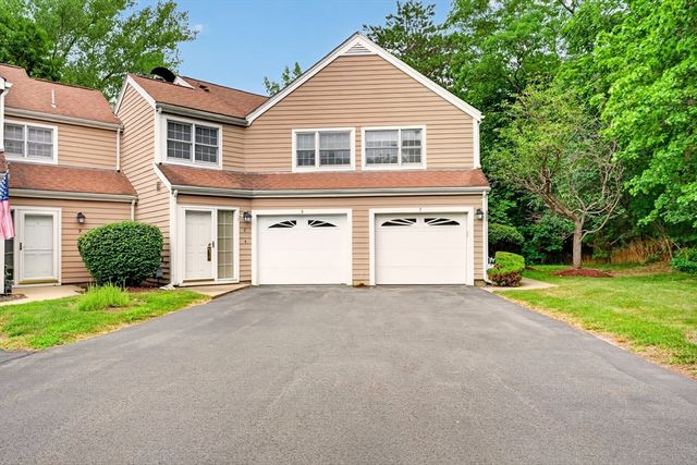 7 Canvasback Way 7, Walpole, MA 02081