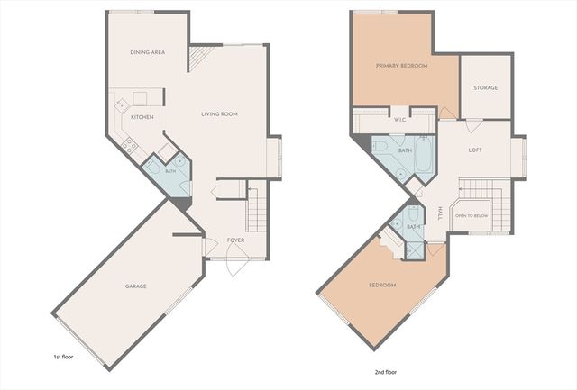 7 Canvasback Way 7, Walpole, MA 02081