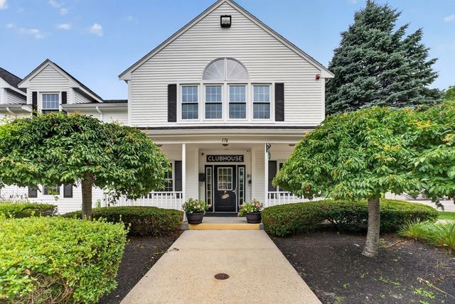 7 Canvasback Way 7, Walpole, MA 02081