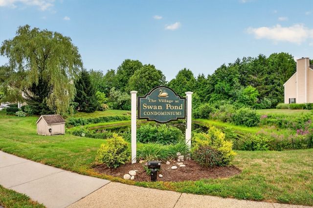 7 Canvasback Way 7, Walpole, MA 02081