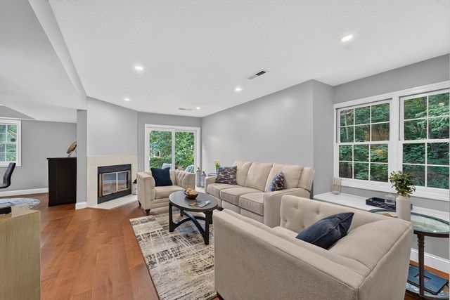 7 Canvasback Way 7, Walpole, MA 02081