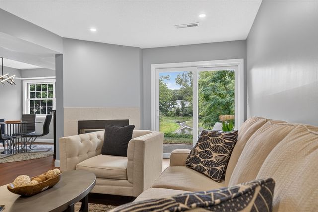 7 Canvasback Way 7, Walpole, MA 02081