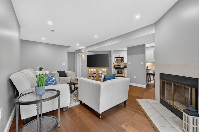 7 Canvasback Way 7, Walpole, MA 02081